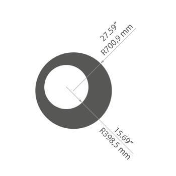 Flexible LED-Leuchte zur individuellen Konfiguration
